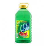 EZ Deterdžent citral extra 5l | Eponuda.ba