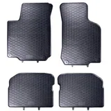 Patosnice gumene GEYER & HOSAJA za VW Golf IV, Bora, Škoda Octavia I i Seat Leon, tipski set