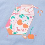  Dječja majica plava 104 | shoptok.hr