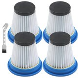 INORCO Zdruljiv nadomestni filter Hepa Ds4090 K3000 Ds1030 520280 brezini roni sesalnik, (21985042) Cene
