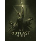 Steam The Outlast Trials Reagent Starter Pack (DLC) (PC) Key EUROPE Cene