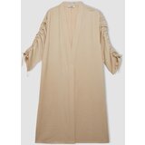 Defacto Relax Fit Gradient Collar Long Sleeve Kimono | ePonuda.com
