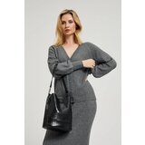 Marisse Women's Bag Z-To-4502 Black Cene