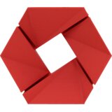 3DJAKE nicebio red - 1,75 mm / 750 g | shoptok.hr