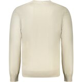 Boss HUGO MEN&#39;S SWEATER BEIGE | shoptok.hr