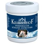 KRÄUTERHOF Krauterhof Konjski balzam iris extra hladan, 100ml Cene