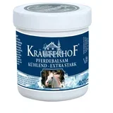 Krauterhof Konjski balzam iris extra hladan, 100ml