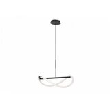 Rabalux Visilica Serena LED 15W crna (72252) | ePonuda.com