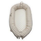 LILLO & PIPPO Baby Textil gnijezdo Piccolino u