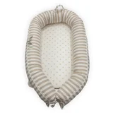 LILLO & PIPPO Baby Textil gnijezdo Piccolino