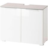XORA omarica za pod umivalnik 80/40/35 cm | Shoptok.si