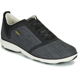 Geox moške Nizke superge U NEBULA F Siva | Shoptok.si