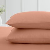 Bianca Jastučnice u setu 2 kom od pamučnog perkala 50x75 cm Cotton Percale – | shoptok.hr