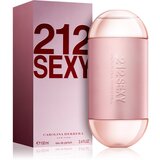 Carolina Herrera 212 Sexy - 100ml | Eponuda.ba