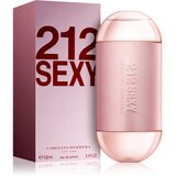 Carolina Herrera Ženski parfem 212 Sexy, EDP, 100ml | Eponuda.com