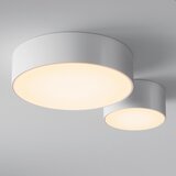 MAYTONI Zunanja Stropna Svetilka Zon, S Sijalko | Shoptok.si