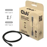 Thunderbolt™ 5 Certified 8K240Hz Data 80 /120 Gbps EPR 240 Watt Cable M /M 1m /3.28ft