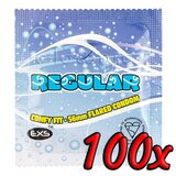 EXS Regular 100 pack Cijene