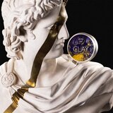 Mr. Fox Clay glina za stiliziranje kose 100 ml | shoptok.hr