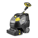 Karcher ručno vođena mašina br 45/22 c bp pack siva