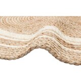 Conceptum Hypnose ech 01 - r natural, white cream carpet (120 x 120) | ePonuda.com