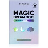 breakout + aid Magic Dream Dots obliži za problematično kožo proti aknam 48 kos | Shoptok.si