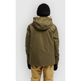 Quiksilver Sycamore Kids Jacket grape leaf | Shoptok.si