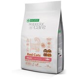 Nature's Protection Hrana za mačke Red Cat, 1.5kg Cene