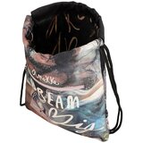 Anekke Ruksak vrećasti FW24 Dreamverse 33x45x2,5cm NETTO | shoptok.hr