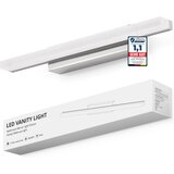 YAFIDO LED svetilka za kopalniško ogledalo 40cm 9W u