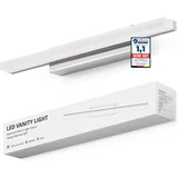LED svetilka za kopalniško ogledalo 40cm 9W