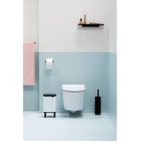 Brabantia Bijela željezna kanta za smeće 4 l Bo Hi – | shoptok.hr