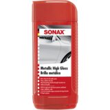 Sonax polir za metalik visok sjaj | ePonuda.com