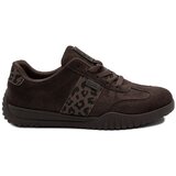 Big Star Nizke superge TT274265BROWN Kostanjeva Cene