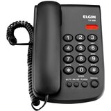 ELGIN Fiksni Telefon TCF - 2000 Cene