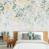  Tapeta - Waterfall of Roses - Second Variant 300x210 | shoptok.hr