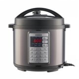 Heinner multikuker HPCK-38BK 5,7l/14 programa/timer/1000W | ePonuda.com