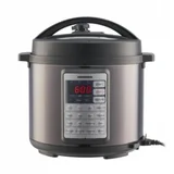 multikuker HPCK-38BK 5,7l/14 programa/timer/1000W