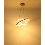 Globo VISEČA LED-SVETILKA MARLENNE 3000 K 230 V | Shoptok.si