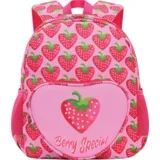 ranac za predškolsko My First Backpack sc3011, Roze