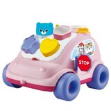 Gd Toys bebi umetaljka u obliku autića | Eponuda.com