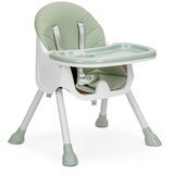 ECO TOYS EcoToys 2u1 hranilica za bebu zelena | shoptok.hr