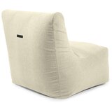 SLOWDOWN Smeđa vreća za sjedenje od bouclé tkanine Seat 100 Lounge – | shoptok.hr
