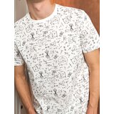 Sinsay Majica s kratkim rukavima | shoptok.hr