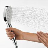 Hansgrohe 26279000 vernis blend tuš set brez armature ecosmart | Shoptok.si