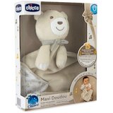 Chicco Meka senzorna knjiga My Sweet DouDou, 0+ Cijene