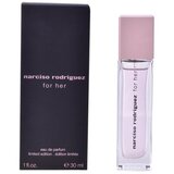 Narciso Rodriguez FOR HER edp sprej 30 ml Cijene
