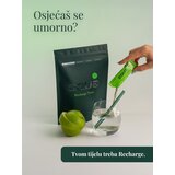 Equa Recharge Tonic kisela jabuka + Recharge čaša | shoptok.hr