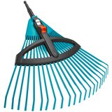 Gardena Nastavljive grablje Combisystem (delovna širina: 35–52 cm, umetna masa) Cene