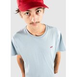Levi's Original Hm T-shirt stone blue Cene